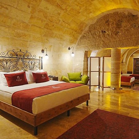 Kayra Cave Suites Göreme Dış mekan fotoğraf