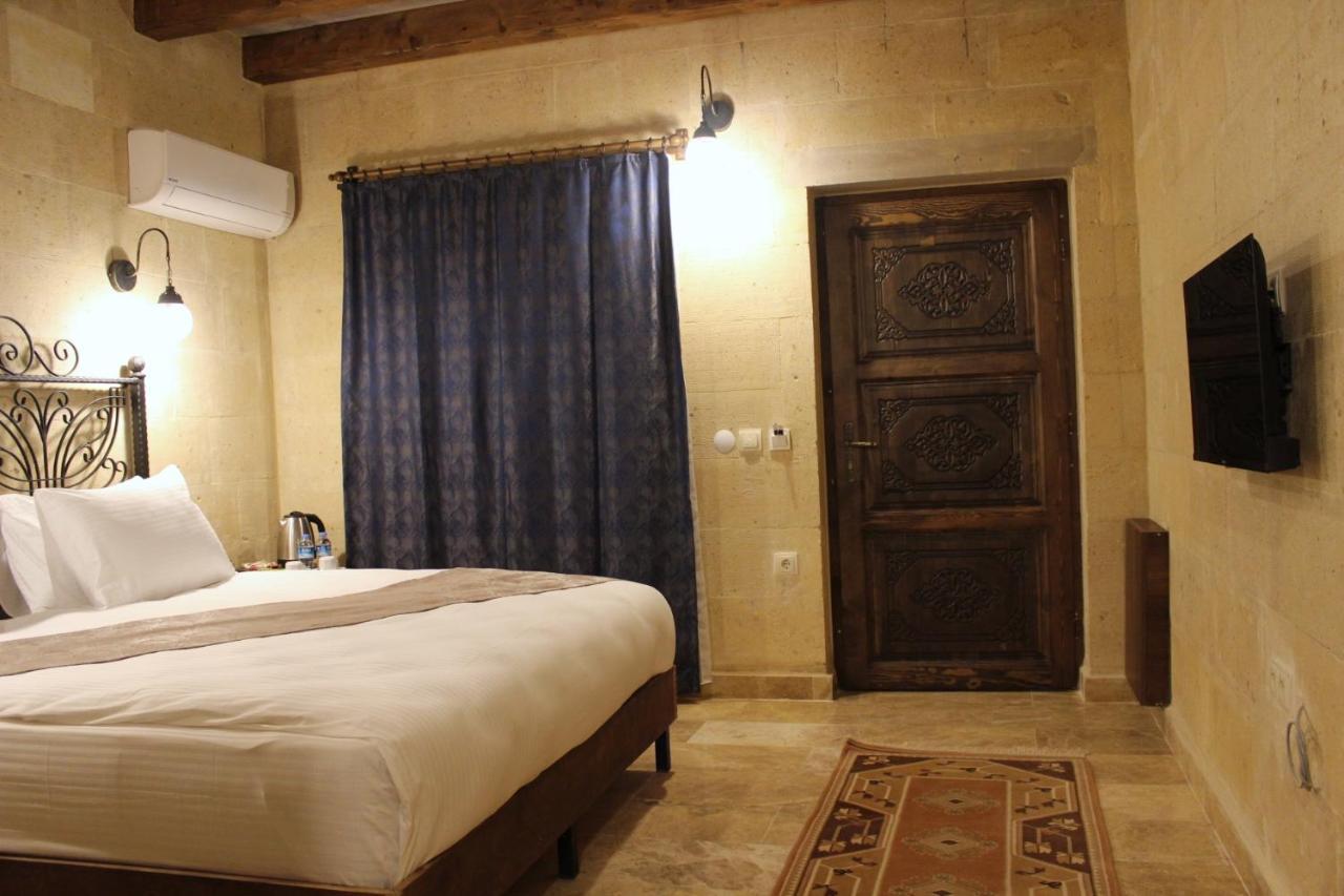 Kayra Cave Suites Göreme Dış mekan fotoğraf