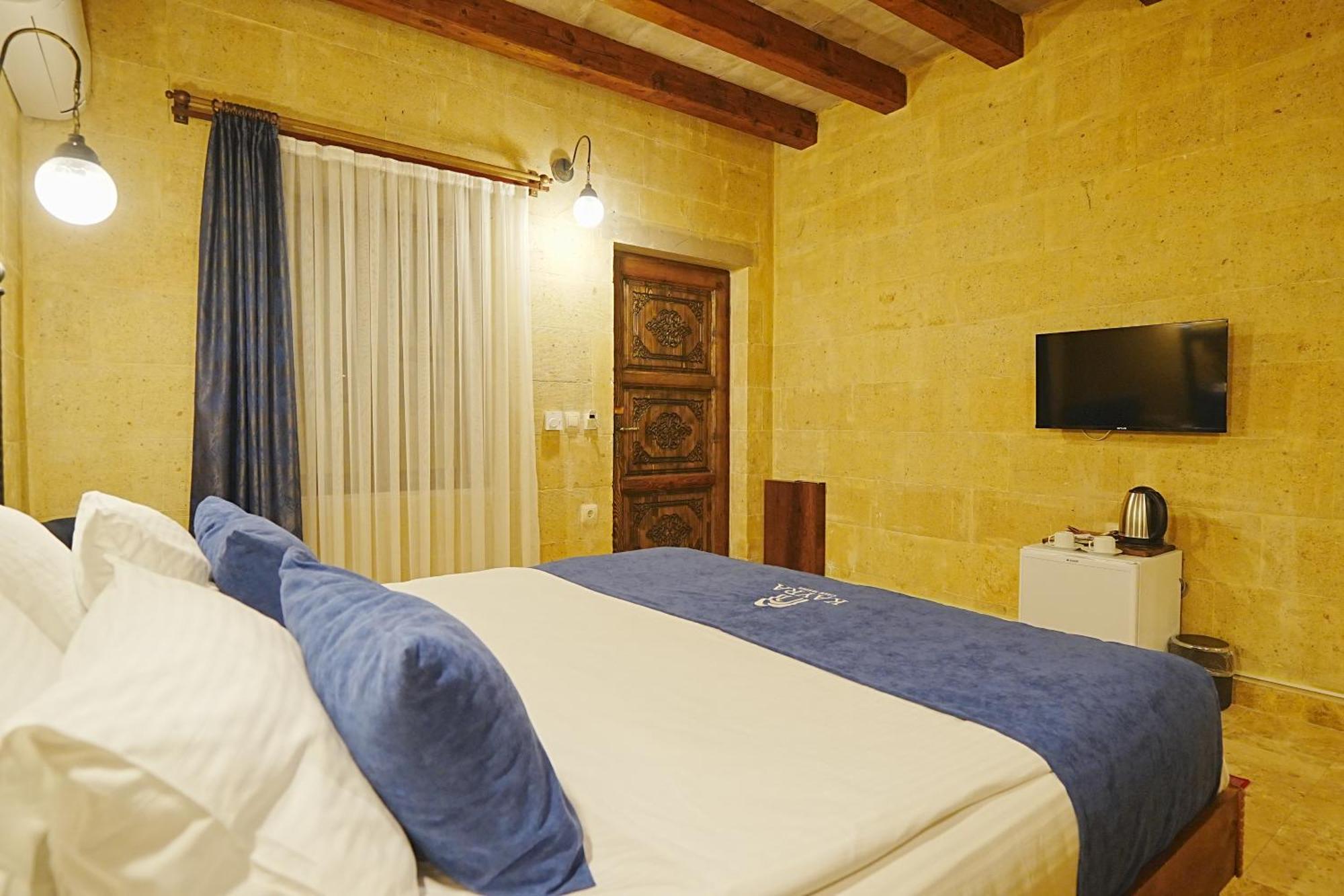 Kayra Cave Suites Göreme Dış mekan fotoğraf
